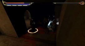 Knights of the Temple - Infernal Crusade sur Microsoft X-Box